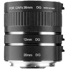 Viltrox DG-C Automatic Extension Tube
