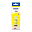 Epson 106 EcoTank Yellow