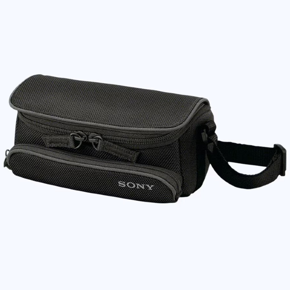 Sony Compact Carrying Case