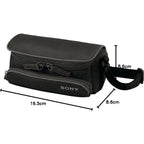Sony Compact Carrying Case