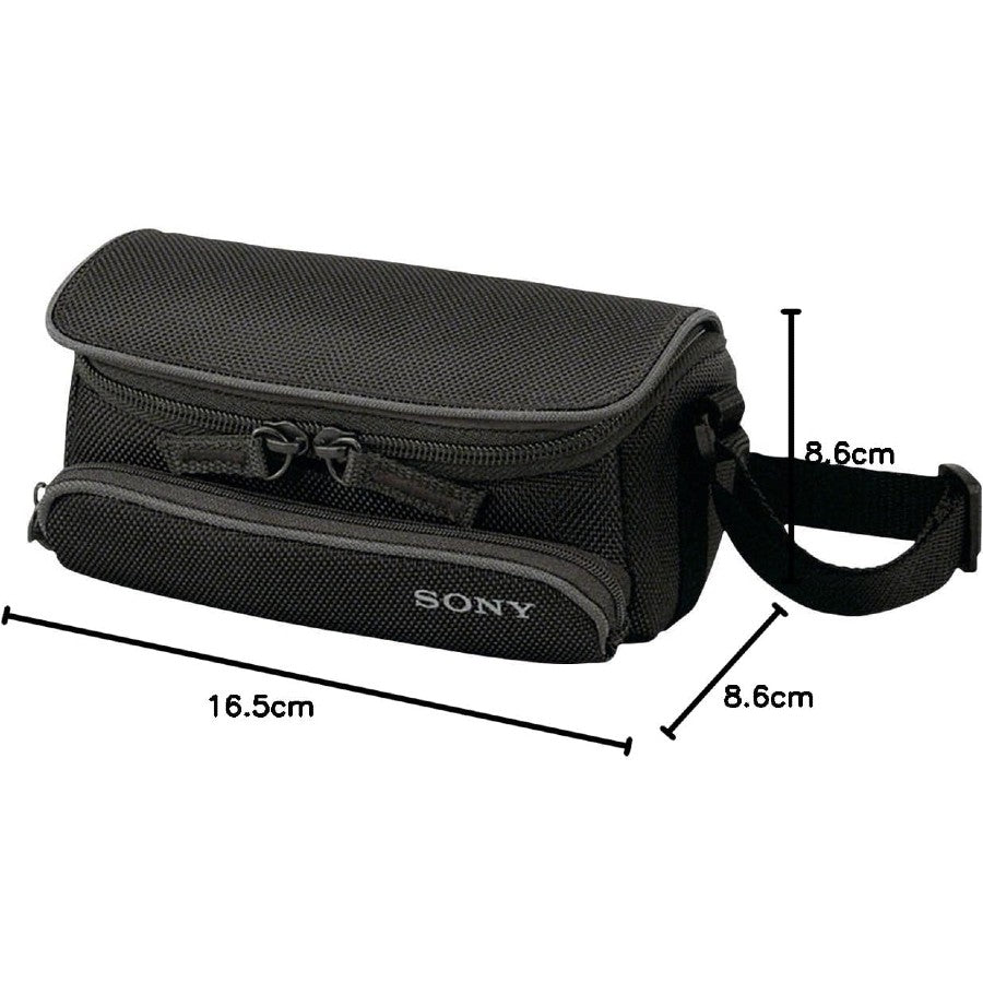 Sony Compact Carrying Case