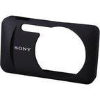 Sony Silicone Case for W730/WX60/WX80/WX200 - Black
