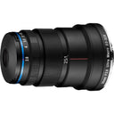 Laowa 25mm f/2.8 2.5-5x Ultra Macro Canon EF