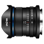 Laowa 9mm f/2.8 Zero D for Canon EOS-M