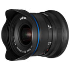 Laowa 9mm f/2.8 Zero D for Canon EOS-M