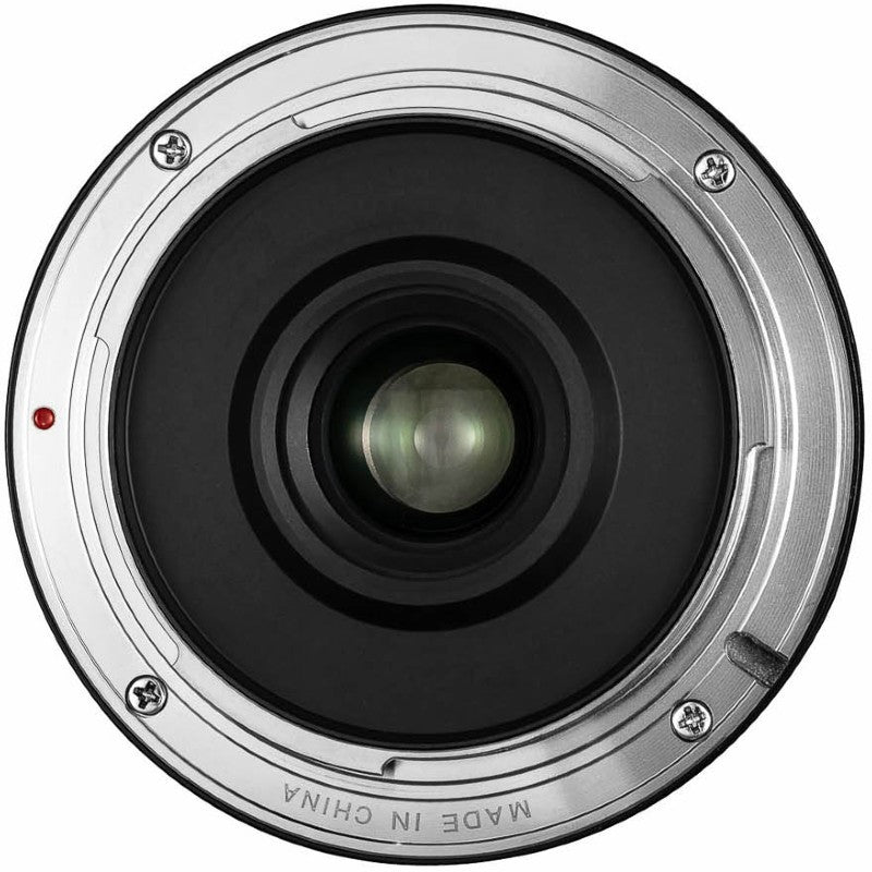 Laowa 9mm F2.8 Zero-D Fuji X