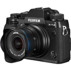 Laowa 9mm F2.8 Zero-D Fuji X