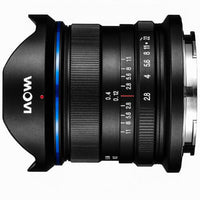 Venus LAOWA 9mm f/2.8 Zero D for Sony E