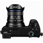 Venus LAOWA 9mm f/2.8 Zero D for Sony E