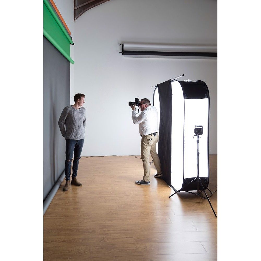 Manfrotto Hilite shaper 180x215cm