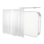 Manfrotto Hilite Window Voile 180x215cm