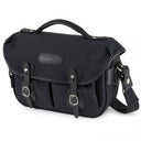 Billingham Hadley Small Pro Black/Black FibreNyte