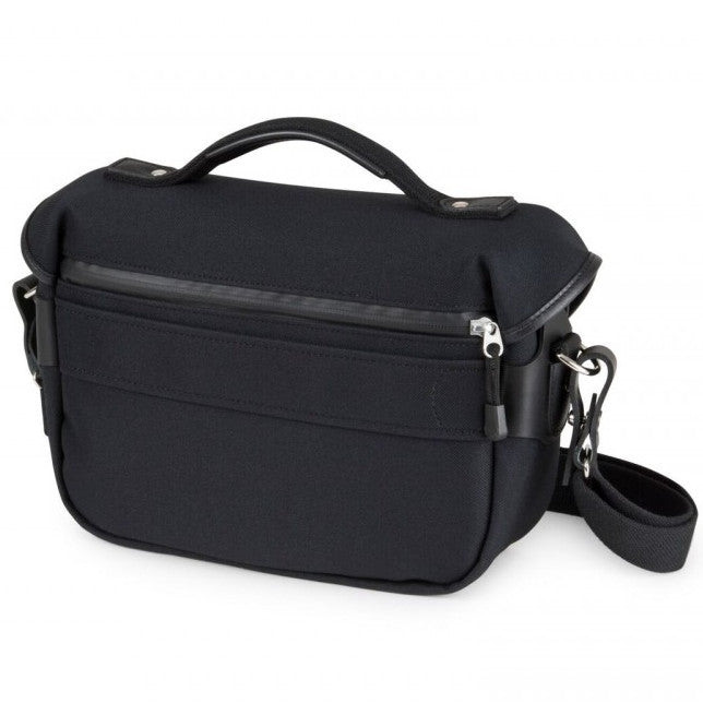 Billingham Hadley Small Pro Black/Black FibreNyte