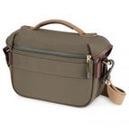 Billingham Hadley Small Pro Sage/Chocolate FibreNyte