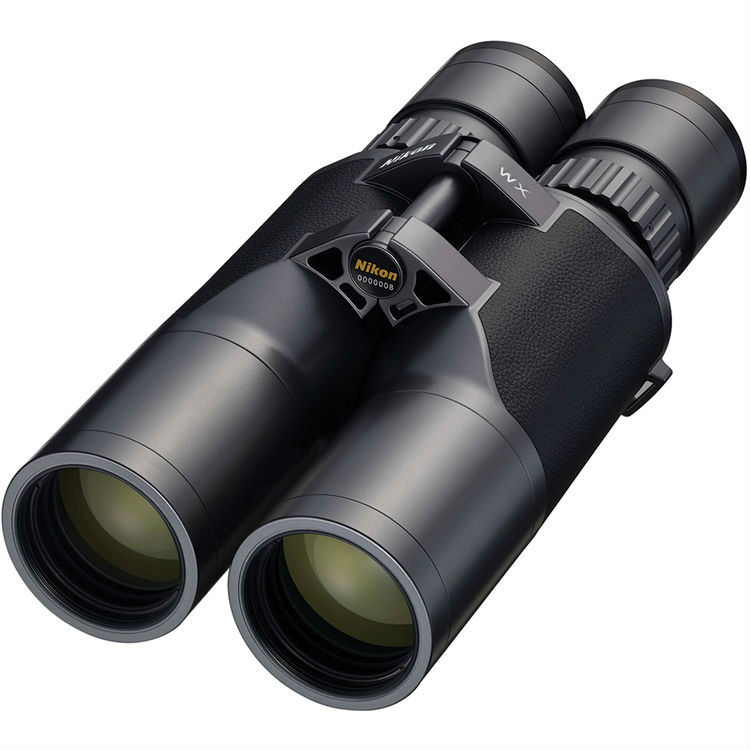 Nikon WX 7x50 IF astronomical binoculars