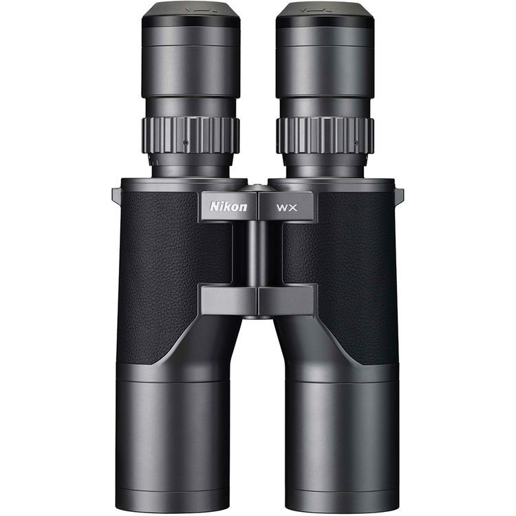 Nikon WX 7x50 IF astronomical binoculars
