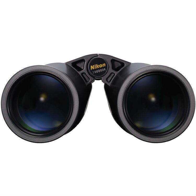 Nikon WX 7x50 IF astronomical binoculars