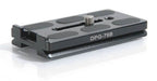 Sunwayfoto Universal QR Plate 76mm