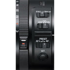 Fujinon GF 250mm f/4.0 R LM OIS WR