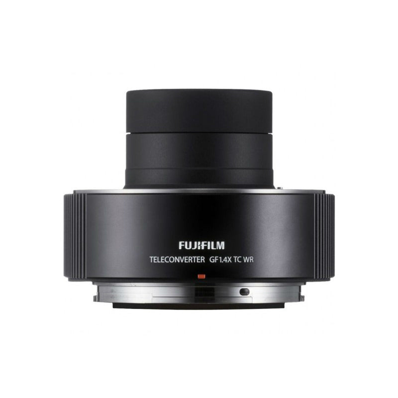 Fujinon GF 1.4x TC WR Teleconverter