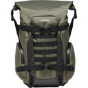 Gitzo Adventury 30L groen