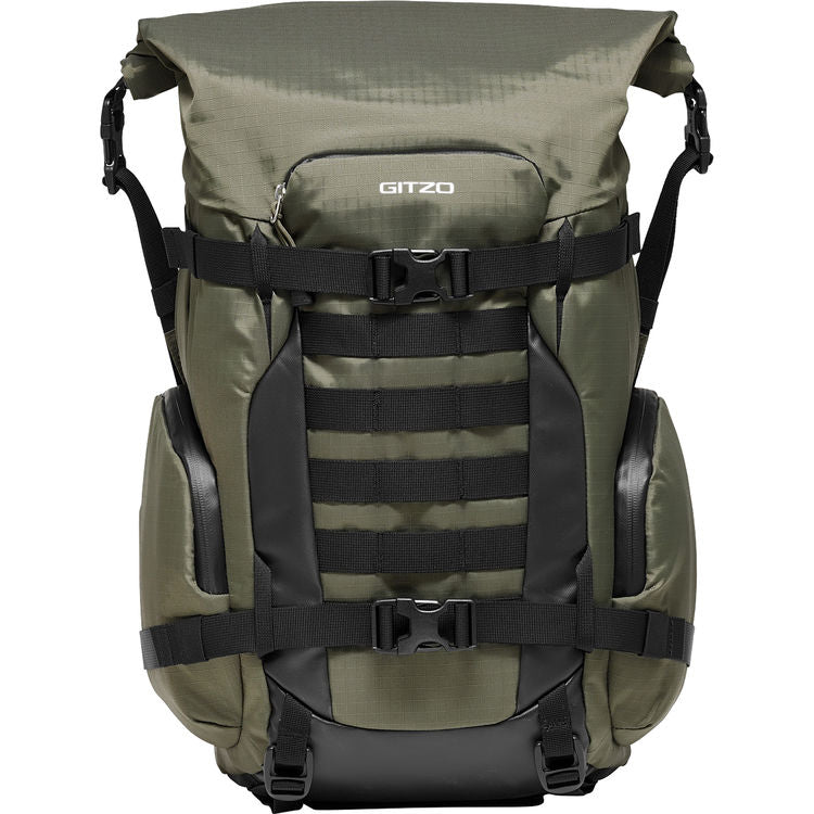 Gitzo Adventury 30L groen