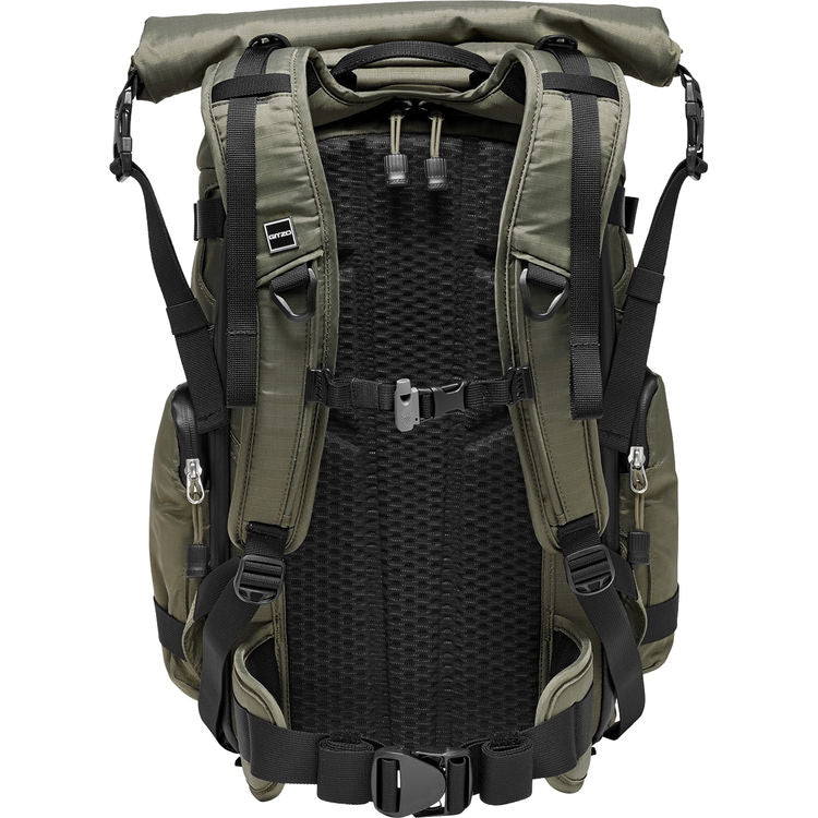 Gitzo Adventury 30L groen