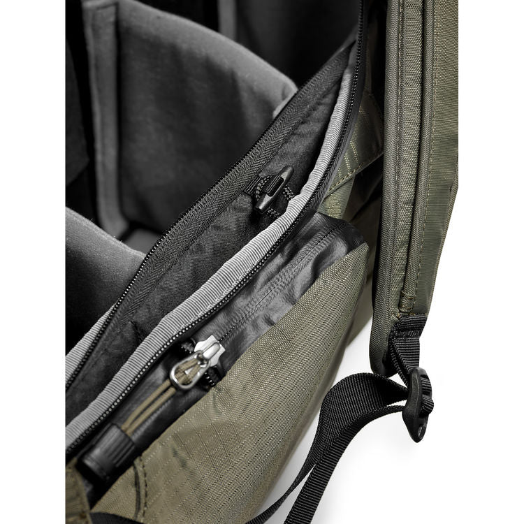 Gitzo Adventury 30L groen