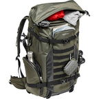 Gitzo Adventury 45L groen