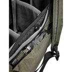 Gitzo Adventury 45L groen