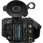 Sony PXW-Z190 4K Camcorder