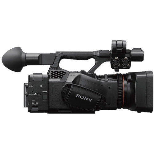 Sony PXW-Z190 4K Camcorder
