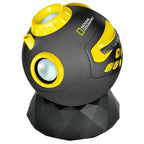 National Geographic Astro Planetarium De Luxury