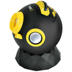 National Geographic Astro Planetarium De Luxury