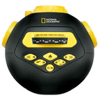 National Geographic Astro Planetarium De Luxury