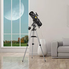 Bresser Pollux 150/1400 Mirror Telescope EQ3