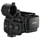 Canon MA-400 Microphone Adapter