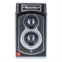 Rollei Flex Instant Camera