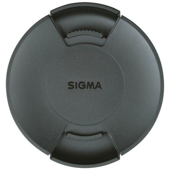 Sigma front lens cap 77mm