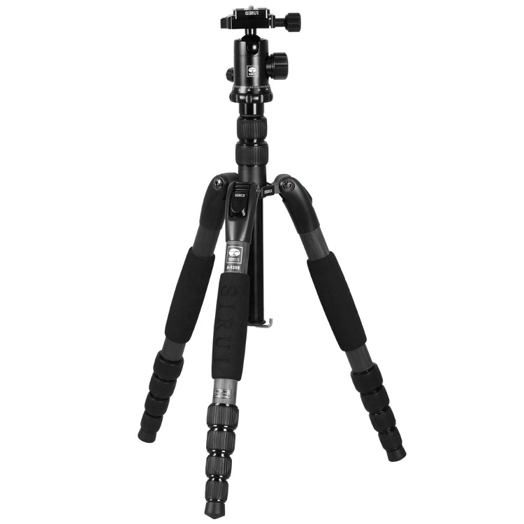 Sirui A-1205 + Y-11 Ball Head