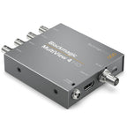 Blackmagic MultiView 4 HD
