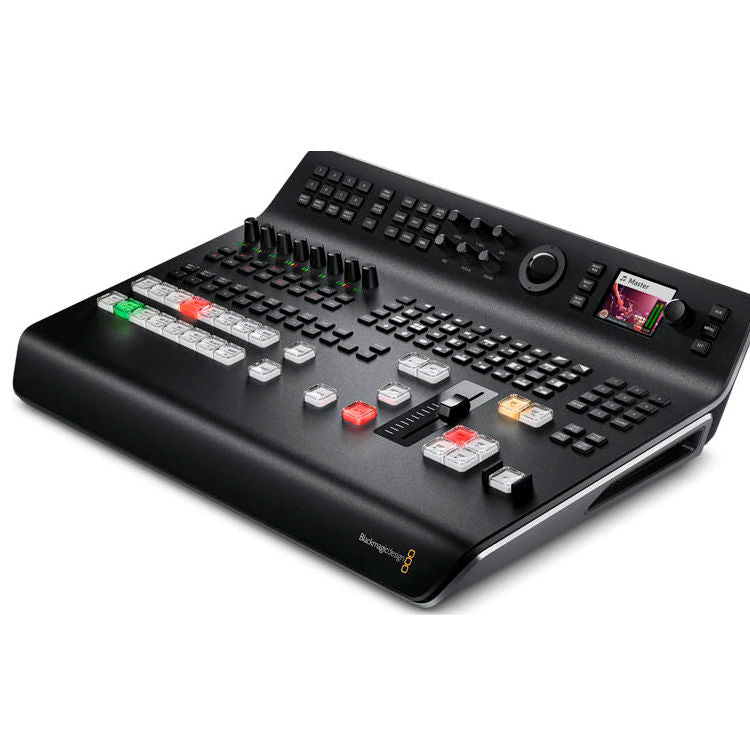 Blackmagic ATEM Television Studio Pro 4K