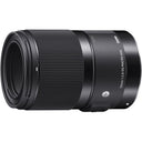 Sigma 70mm F/2.8 DG Macro ART Sony FE