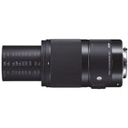 Sigma 70mm F/2.8 DG Macro ART Sony FE