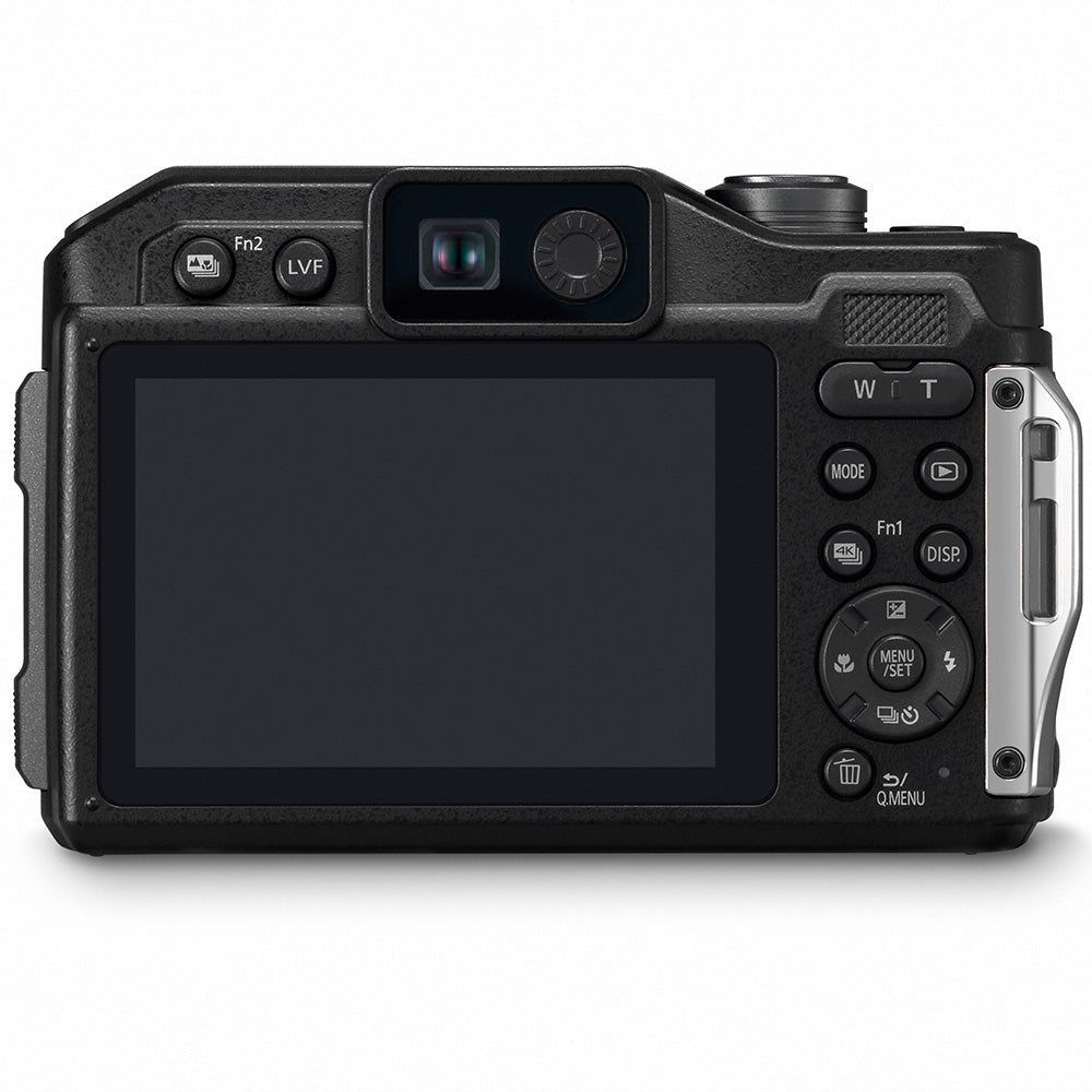 Panasonic Lumix DC-FT7 Black