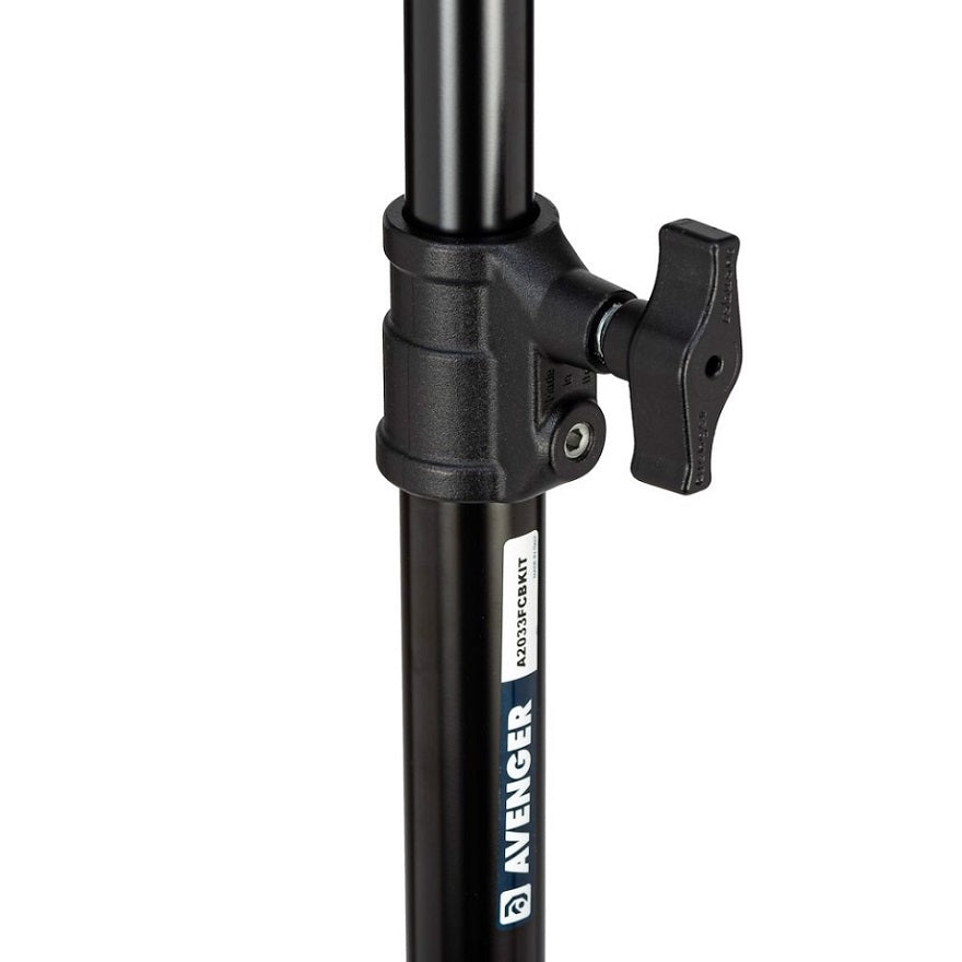 Manfrotto A2033FCBKIT Avenger C-Stand