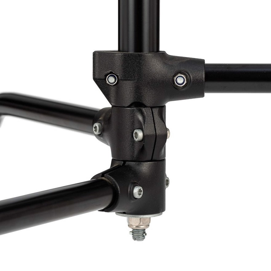Manfrotto A2033FCBKIT Avenger C-Stand
