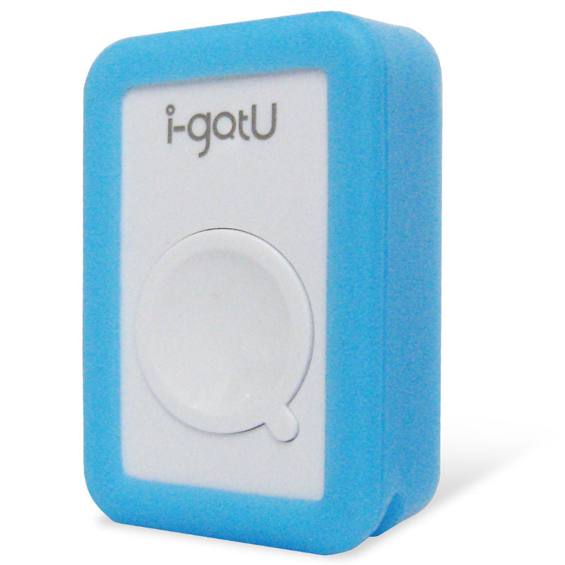 i-gotU GT-120 USB GPS-logger