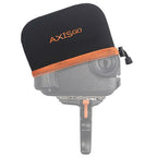 AxisGO Pistol Friendly Draw String Neoprene Bag