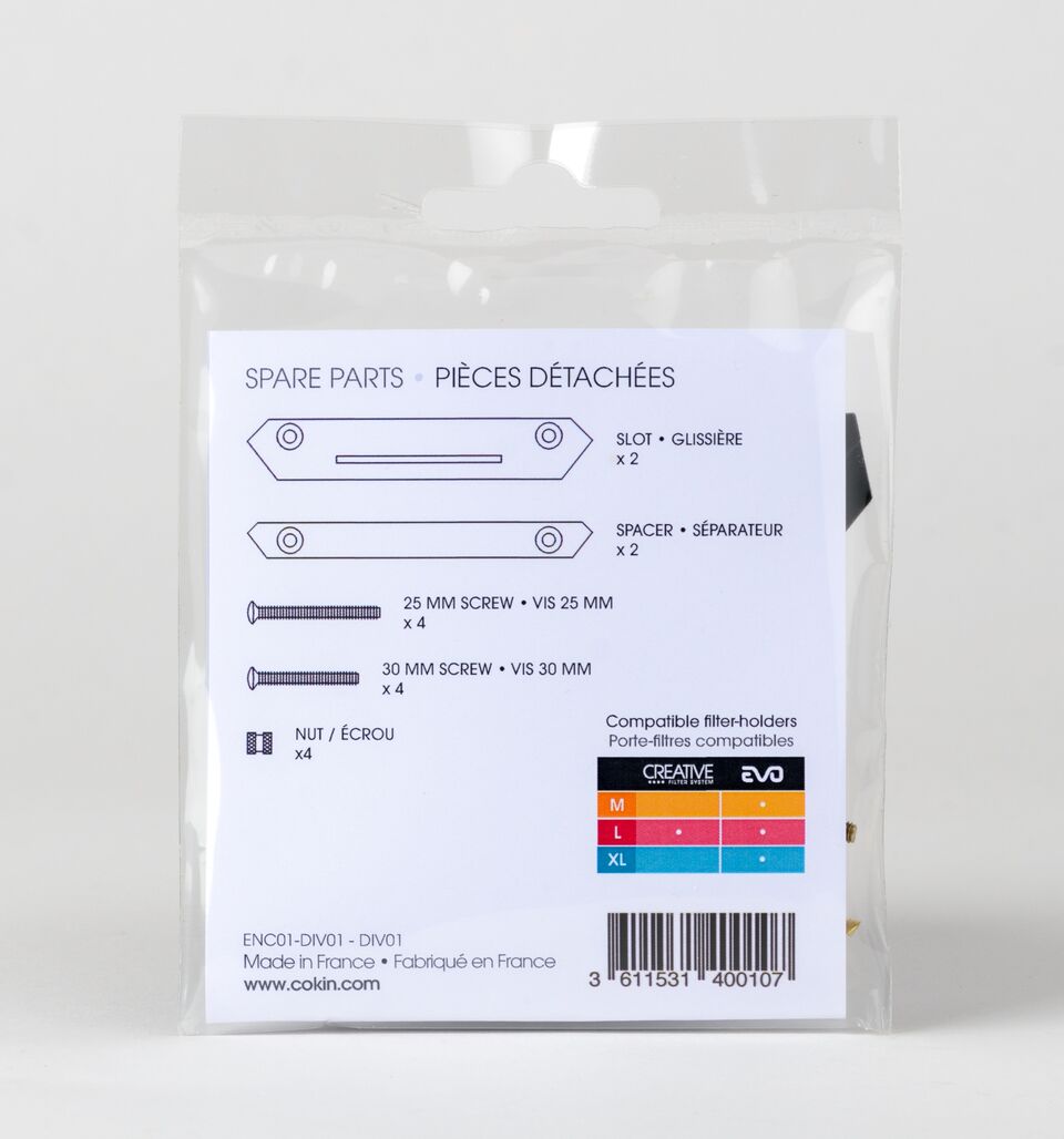 Cokin Spare Parts Filter Holder